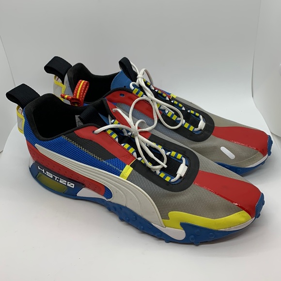 Puma | Shoes | Puma Hst2 Kit High Risk 